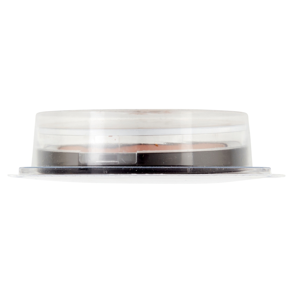 Miss Broadway Love the Sun Bronzer Terra Compatta Effetto Matte Bronze Matte 9 g